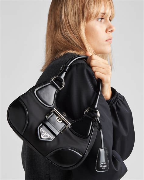 prada timeless bag|Prada moon bags.